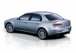 Alfa Romeo 159 Q4 2005 года (WW)